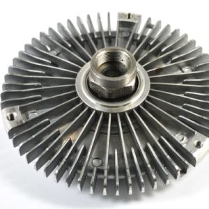 Cupla ventilator radiator THERMOTEC D5B001TT