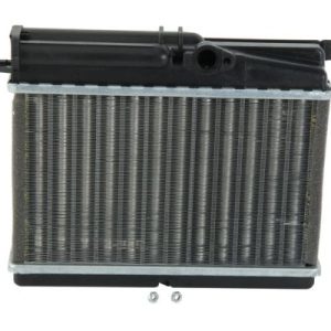 Schimbator de caldura incalzire habitaclu THERMOTEC D6B002TT
