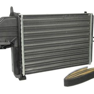 Schimbator de caldura incalzire habitaclu THERMOTEC D6B003TT