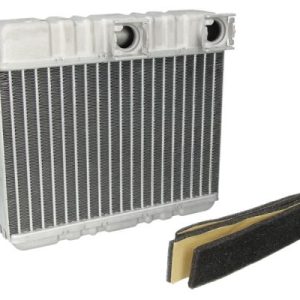 Schimbator de caldura incalzire habitaclu THERMOTEC D6B005TT