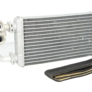 Schimbator de caldura incalzire habitaclu THERMOTEC D6B006TT