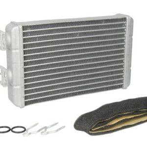 Schimbator de caldura incalzire habitaclu THERMOTEC D6B007TT