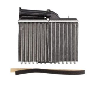 Schimbator de caldura incalzire habitaclu THERMOTEC D6B010TT