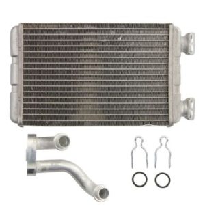 Schimbator de caldura incalzire habitaclu THERMOTEC D6B011TT