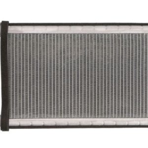 Schimbator de caldura incalzire habitaclu THERMOTEC D6B018TT