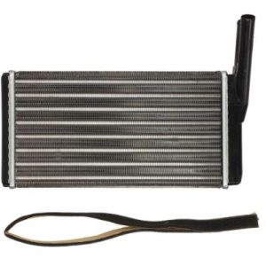 Schimbator de caldura incalzire habitaclu THERMOTEC D6B019TT