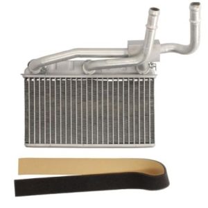 Schimbator de caldura incalzire habitaclu THERMOTEC D6B020TT
