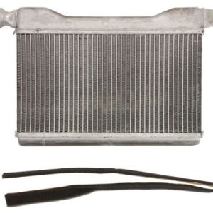 Schimbator de caldura incalzire habitaclu THERMOTEC D6B021TT