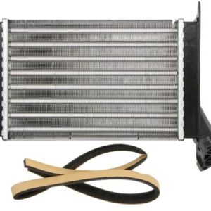 Schimbator de caldura incalzire habitaclu THERMOTEC D6B022TT