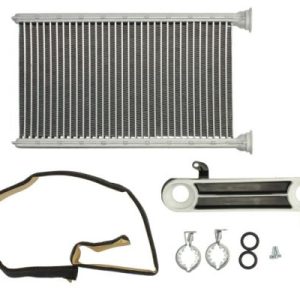 Schimbator de caldura incalzire habitaclu THERMOTEC D6B023TT