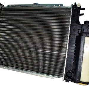 Radiator racire motor THERMOTEC D7B003TT