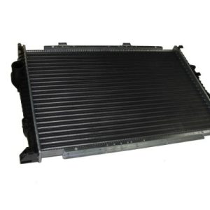 Radiator racire motor THERMOTEC D7B012TT