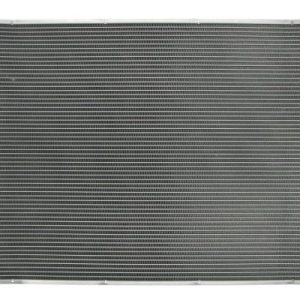 Radiator racire motor THERMOTEC D7B024TT