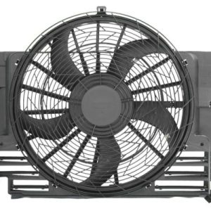 Ventilator radiator THERMOTEC D8B001TT