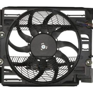 Ventilator radiator THERMOTEC D8B006TT