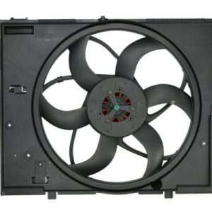 Ventilator radiator THERMOTEC D8B011TT