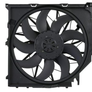 Ventilator radiator THERMOTEC D8B013TT
