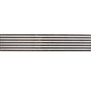 Intercooler compresor THERMOTEC DAB011TT