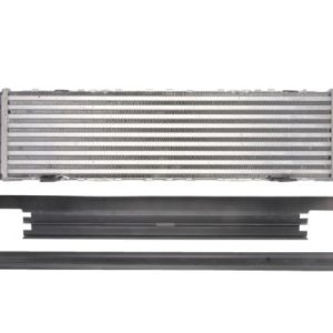 Intercooler compresor THERMOTEC DAB013TT