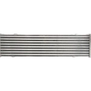 Intercooler compresor THERMOTEC DAB018TT