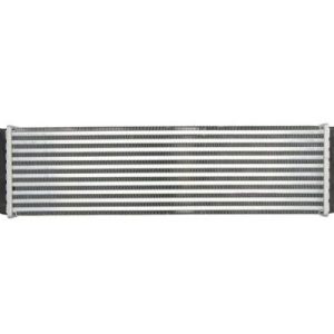 Intercooler compresor THERMOTEC DAB025TT