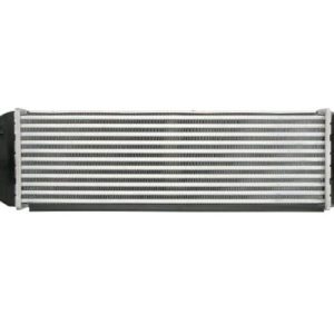 Intercooler compresor THERMOTEC DAB026TT
