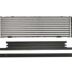 Intercooler compresor THERMOTEC DAB027TT