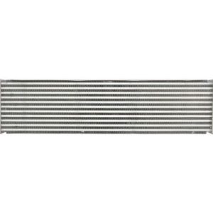 Intercooler compresor THERMOTEC DAB028TT
