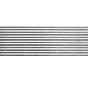 Intercooler compresor THERMOTEC DAB029TT