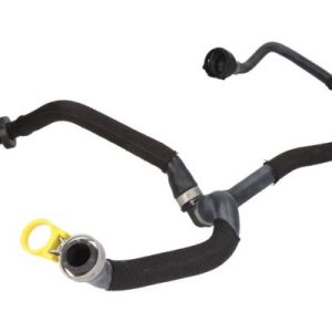 Furtun radiator THERMOTEC DWB005TT