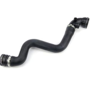 Furtun radiator THERMOTEC DWB013TT