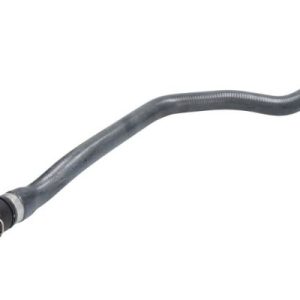 Furtun radiator THERMOTEC DWB019TT
