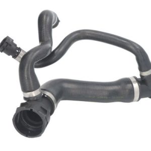 Furtun radiator THERMOTEC DWB086TT