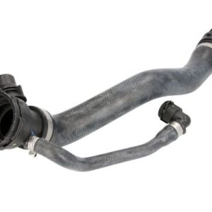 Furtun radiator THERMOTEC DWB193TT