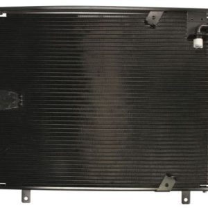 Condensator climatizare THERMOTEC KTT110091