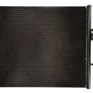 Condensator climatizare THERMOTEC KTT110257