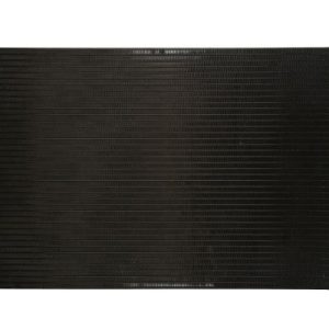 Condensator climatizare THERMOTEC KTT110272