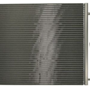 Condensator climatizare THERMOTEC KTT110842