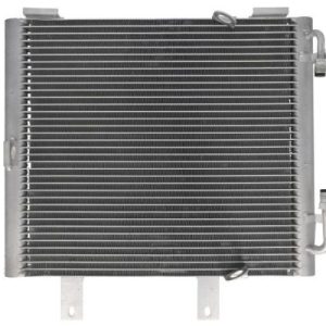 Condensator climatizare THERMOTEC KTT110858