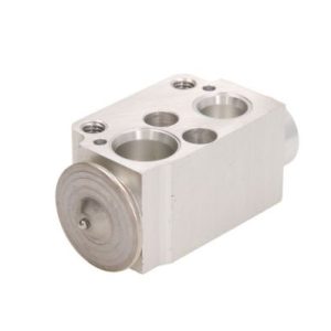 Supapa expansiune clima THERMOTEC KTT140075