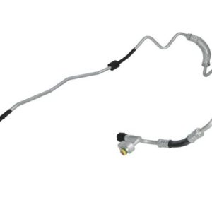 Conducta inalta presiune aer conditionat THERMOTEC KTT160158
