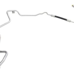 Conducta inalta presiune aer conditionat THERMOTEC KTT160179