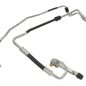 Conducta inalta presiune aer conditionat THERMOTEC KTT160180