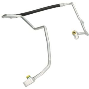 Conducta inalta presiune aer conditionat THERMOTEC KTT160434