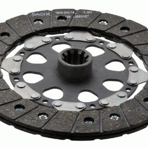 Disc ambreiaj SACHS 1864 919 001 Disc ambreiaj SACHS 1864 919 001 – imagine produs