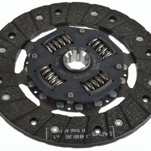 Disc ambreiaj SACHS 1878 005 786