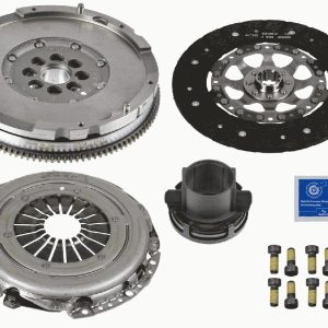 Kit ambreiaj SACHS 2290 601 094