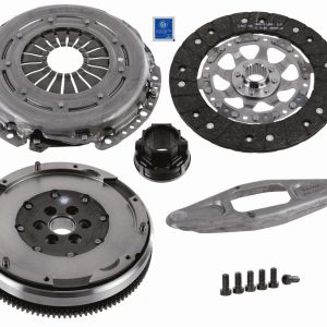 Kit ambreiaj SACHS 2290 601 122