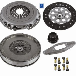 Kit ambreiaj SACHS 2290 601 127