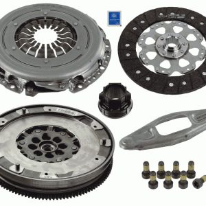 Kit ambreiaj SACHS 2290 601 130